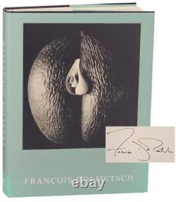 Miguel Gonzalez / FRANCOIS DOLMETSCH Signed First Edition 2003 #152530