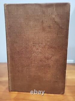 Mimicry In Butterflies Punnett 1915 First Edition Illustrated Plates Cambridge