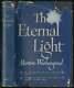 Morton Wishengrad / Eternal Light Twenty-six Radio Plays Signed 1st Edition 1947