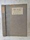 Mr Poilu By Herbert Ward First Edition 1916 Notes And Sketches On Fighting Frenc