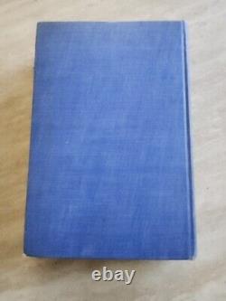 Mrs Belloc LOWNDES / Jane Oglander First Edition 1911