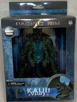 NECA MISP Pacific Rim movie Kaiju AXEHEAD Ultra Deluxe MONSTER action figure NEW
