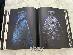 NEW MINT HUGE OVERSIZE 1st LTD ED Christian Dior PHOTOGRAPHY FASHION ART HC BOOK