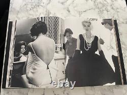 NEW MINT HUGE OVERSIZE 1st LTD ED Christian Dior PHOTOGRAPHY FASHION ART HC BOOK