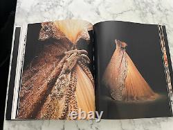 NEW MINT HUGE OVERSIZE 1st LTD ED Christian Dior PHOTOGRAPHY FASHION ART HC BOOK