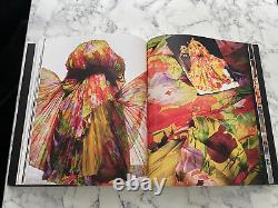 NEW MINT HUGE OVERSIZE 1st LTD ED Christian Dior PHOTOGRAPHY FASHION ART HC BOOK