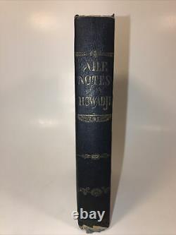 NILE NOTES OF A HOWADJI! First Edition 1851 Egypt Travel Pyramids