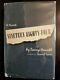 Nineteen Eighty-four 1984 George Orwell, First Am. Edition, 19th Printing, Hb, Dj
