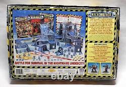 Necromunda First Edition 1995 Original Box Set Games Workshop Used OOP