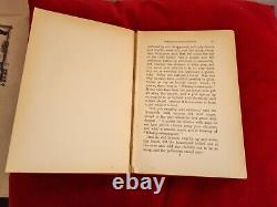 Nine Unlikely Tales for Children E Nesbit 1901 Illustrated First Edition RARE