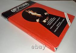 OBSESSION The Films Of Jess Franco First Edition 1993 Hardcover Out Of Print