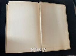 Of Mice And Men by John Steinbeck First Edition 1937 Covici Friede