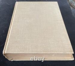 Of Mice And Men by John Steinbeck First Edition 1937 Covici Friede