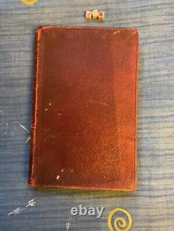 Old Aristophanes Four Plays John Frere 1907 RARE NEW FIRST EDITION