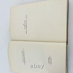 Opening Davy Jones's Locker Thames Williamson First Edition Rare Book 1930