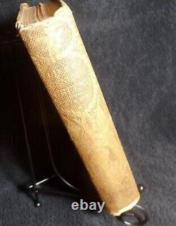 Original 1861 The Life of Nathaniel Greene First Edition by W Gilmore Simms Esq
