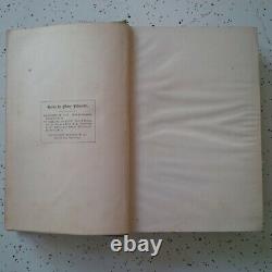 Original Antique First 1st Edition Mary Johnston To Have and To Hold Hardcover