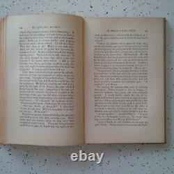 Original Antique First 1st Edition Mary Johnston To Have and To Hold Hardcover