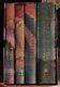 Original First American Edition Harry Potter First 4 Hardcover Box Set