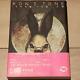 Original First Edition With Obi Satoshi Kon'stone The Road To Becoming A