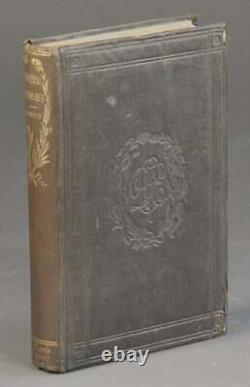 Parke Godwin / Political essays 1st Edition 1856 Americana
