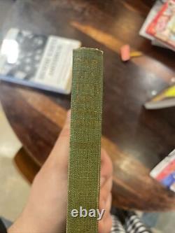 Parliamentary Practice An Introduction to Parliamentary Law First Edition 1921
