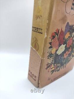 Perfumes and Spices, A. Hyatt Verrill, First Edition