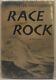 Peter Matthiessen Race Rock Signed First Edition