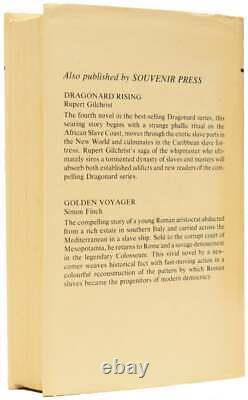 Peter O'DONNELL / Modesty Blaise Dragon's Claw 1st Edition