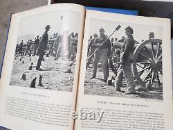 Photographic History of the Civil War 10 Volumes 1st Edition 1911 Antique Books