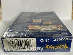 Pokemon Trading Card Game Starter Deck Base Set Sealed Pack Original 1999 UK