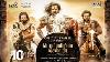 Ponniyin Selvan Trailer Ps1 Tamil Mani Ratnam Ar Rahman Subaskaran Madras Talkies Lyca