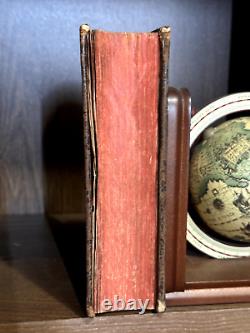 Principles of Logic and Metaphysics Georg Johan Feder 1783 Antique Fine Binding