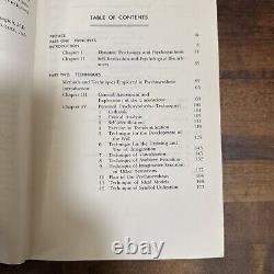 Psychosynthesis First Edition 1965 Robert Assagioli