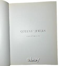 Queens' Jewels Vincent Meylan Assouline First Edition Italy 2002 Hardcover