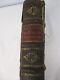 Rare 1st Edition 1734 The History Of The Inquisition By J. Baker