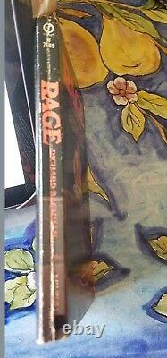 Rage A novel by Richard Bachman RARE COLLECTABLE