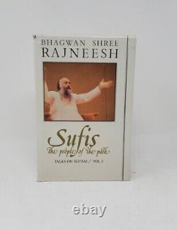Rajneesh SUFIS PEOPLE OF THE PATH Vol 2, 1st Edition 1980