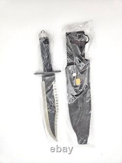 Rambo Knives Masterpiece Collection First Blood Part II Standard Edition Knife