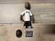 Rappcats X J Dilla X Stussy First Edition Vinyl Figure Pre-owned