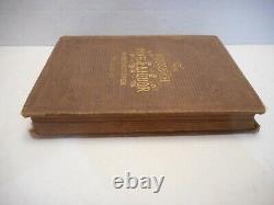 Rare First Edition The French Wine & Liquor Manufacturer 1863 Complete