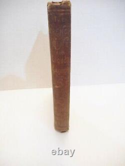 Rare First Edition The French Wine & Liquor Manufacturer 1863 Complete