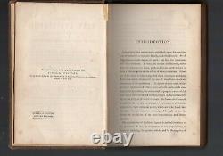 Rare First Edition The French Wine & Liquor Manufacturer 1863 Complete