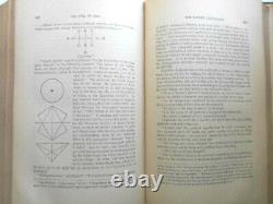 Rare Occult Book 1882 Isis Unveiled Vol I Science Helena Blavatsky Theosophical