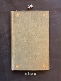 Rare THE TREASURES OF THE IMITATION JOHN F CRUMP 1905 First Edition