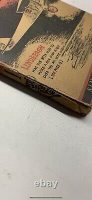 Ripley's Believe It or Not, Signed By Author First Edition 1929