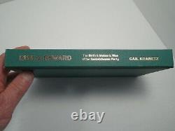 Risk & Reward. By Gail Krawetz, 2017, Limited Edition (300), 10 Signatures