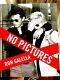 Ron Galella / No Pictures 2008 Hb Celebrity Photography Rare 999 1st Edition