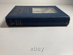 Roughing It Smoothly Elon Jessup USA 1923 first edition hardcover English