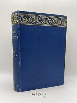 Rudyard Kipling MANY INVENTIONS First Edition